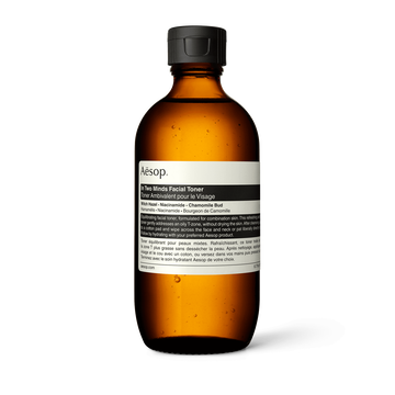 In Two Minds Facial Toner