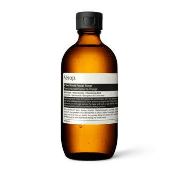 In Two Minds Facial Toner