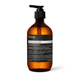 Volumising Shampoo