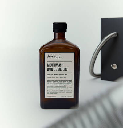 Aesop Anleitung