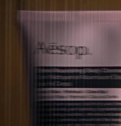 Aesop Como Hacer