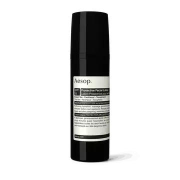 Protective Facial Lotion SPF25