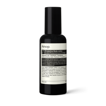 Protective Body Lotion SPF50