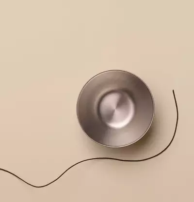 How to use Edelstahl-Schale