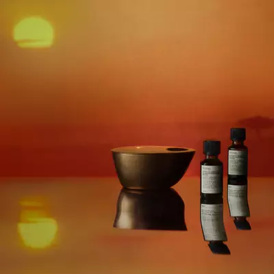 Integrated Skincare