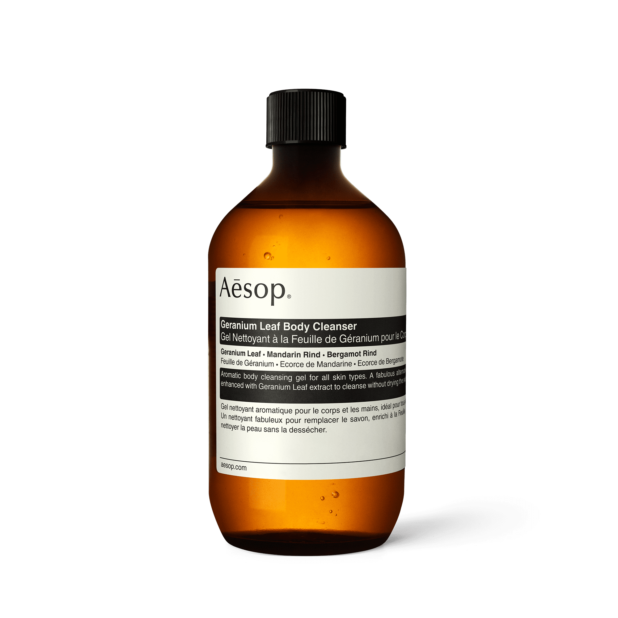 Luxuriöse Handpflege-, Bade- & Körperpflegeprodukte | Aesop DE