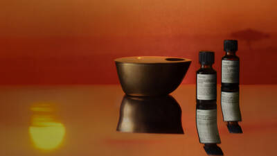 Integrated Skincare