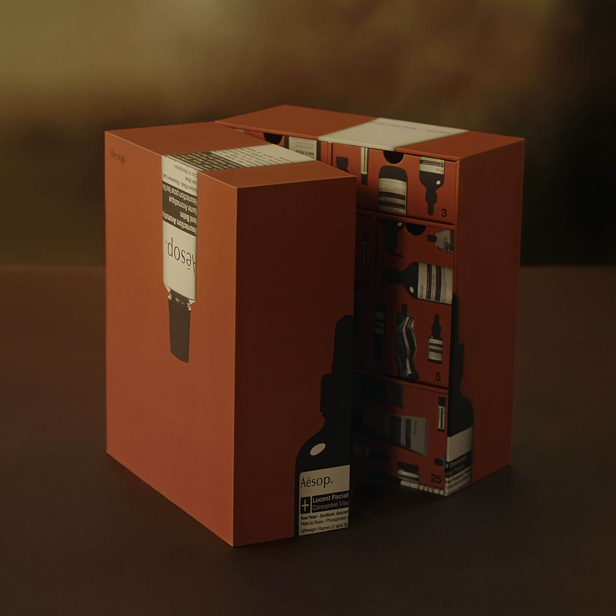 Das Aesop Heim