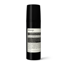 Protective Facial Lotion SPF50