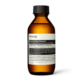 Amazing Face Cleanser